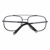 Akiniai DSQUARED2 DQ5073-092-53. Akiniai, Kolor mėlyna. Mężczyzna.