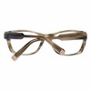 Akiniai DSQUARED2 DQ5077-098-54. Akiniai, Kolor ruda. Mężczyzna.