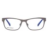 Akiniai DSQUARED2 DQ5097-015-52. Akiniai, Kolor sidabrinė. Mężczyzna.