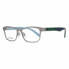Akiniai DSQUARED2 DQ5099-013-52. Akiniai, Kolor sidabrinė. Mężczyzna.