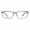 Akiniai DSQUARED2 DQ5099-013-52. Akiniai, Kolor sidabrinė. Mężczyzna.