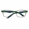 Akiniai DSQUARED2 DQ5099-013-52. Akiniai, Kolor sidabrinė. Mężczyzna.