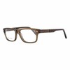 Akiniai DSQUARED2 DQ5103-093-52. Akiniai, Kolor ruda. Mężczyzna.