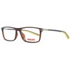 Akiniai DUCATI DA1001-56100. EYEGLASSES, Kolor ruda. Mężczyzna.