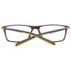 Akiniai DUCATI DA1001-56100. EYEGLASSES, Kolor ruda. Mężczyzna.
