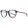 Akiniai DUCATI DA1002-50002. EYEGLASSES, Kolor juoda. Mężczyzna.