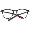 Akiniai DUCATI DA1002-50002. EYEGLASSES, Kolor juoda. Mężczyzna.