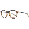 Akiniai DUCATI DA1002-50400. EYEGLASSES, Kolor ruda. Mężczyzna.