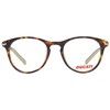 Akiniai DUCATI DA1002-50400. EYEGLASSES, Kolor ruda. Mężczyzna.