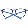 Akiniai DUCATI DA1002-50600. EYEGLASSES, Kolor mėlyna. Mężczyzna.