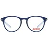 Akiniai DUCATI DA1002-50600. EYEGLASSES, Kolor mėlyna. Mężczyzna.