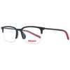 Akiniai DUCATI DA1003-52001. EYEGLASSES, Kolor juoda. Mężczyzna.