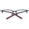 Akiniai DUCATI DA1003-52001. EYEGLASSES, Kolor juoda. Mężczyzna.
