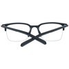 Akiniai DUCATI DA1003-52002. EYEGLASSES, Kolor juoda. Mężczyzna.