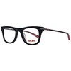 Akiniai DUCATI DA1008-50001. EYEGLASSES, Kolor juoda. Mężczyzna.