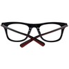 Akiniai DUCATI DA1008-50001. EYEGLASSES, Kolor juoda. Mężczyzna.