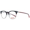 Akiniai DUCATI DA1010-51001. EYEGLASSES, Kolor juoda. Mężczyzna.