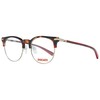 Akiniai DUCATI DA1010-51403. EYEGLASSES, Kolor ruda. Mężczyzna.