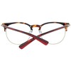 Akiniai DUCATI DA1010-51403. EYEGLASSES, Kolor ruda. Mężczyzna.