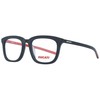 Akiniai DUCATI DA1030-52002. EYEGLASSES, Kolor juoda. Mężczyzna.