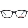 Akiniai DUCATI DA1032-54470. EYEGLASSES, Kolor ruda. Mężczyzna.