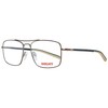 Akiniai DUCATI DA3001-57100. EYEGLASSES, Kolor ruda. Mężczyzna.