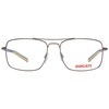 Akiniai DUCATI DA3001-57100. EYEGLASSES, Kolor ruda. Mężczyzna.