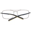 Akiniai DUCATI DA3001-57100. EYEGLASSES, Kolor ruda. Mężczyzna.