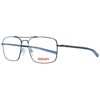 Akiniai DUCATI DA3001-57600. EYEGLASSES, Kolor mėlyna. Mężczyzna.