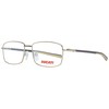 Akiniai DUCATI DA3002-55400. EYEGLASSES, Kolor auksinė. Mężczyzna.