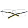 Akiniai DUCATI DA3002-55900. EYEGLASSES, Kolor pilka. Mężczyzna.