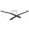 Akiniai DUCATI DA3014-52809. EYEGLASSES, Kolor pilka. Mężczyzna.