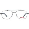 Akiniai DUCATI DA3018-56900. EYEGLASSES, Kolor pilka. Mężczyzna.
