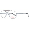 Akiniai DUCATI DA3018-56934. EYEGLASSES, Kolor pilka. Mężczyzna.