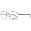 Akiniai DUCATI DA3018-56938. EYEGLASSES, Kolor pilka. Mężczyzna.