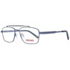 Akiniai DUCATI DA3019-54608. EYEGLASSES, Kolor mėlyna. Mężczyzna.