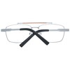 Akiniai DUCATI DA3019-54910. EYEGLASSES, Kolor pilka. Mężczyzna.