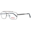Akiniai DUCATI DA3019-54920. EYEGLASSES, Kolor pilka. Mężczyzna.