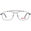 Akiniai DUCATI DA3019-54920. EYEGLASSES, Kolor pilka. Mężczyzna.