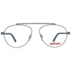 Akiniai DUCATI DA3029-57968. EYEGLASSES, Kolor pilka. Mężczyzna.
