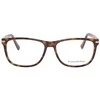 Akinių rėmas Vyrų Ermenegildo Zegna EZ5005 55052