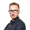 Akinių rėmas Vyrų Ermenegildo Zegna EZ5120 54001