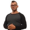 Akinių rėmas Vyrų Ermenegildo Zegna ZC5001 00152