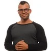 Akinių rėmas Vyrų Ermenegildo Zegna ZC5001 08952