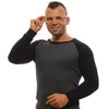Akinių rėmas Vyrų Ermenegildo Zegna ZC5002 02651