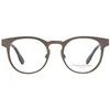 Akinių rėmas Vyrų Ermenegildo Zegna ZC5003 03448