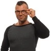 Akinių rėmas Vyrų Ermenegildo Zegna ZC5003 03848