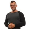 Akinių rėmas Vyrų Ermenegildo Zegna ZC5004 03849
