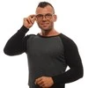 Akinių rėmas Vyrų Ermenegildo Zegna ZC5004 02049