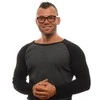 Akinių rėmas Vyrų Ermenegildo Zegna ZC5006 05353